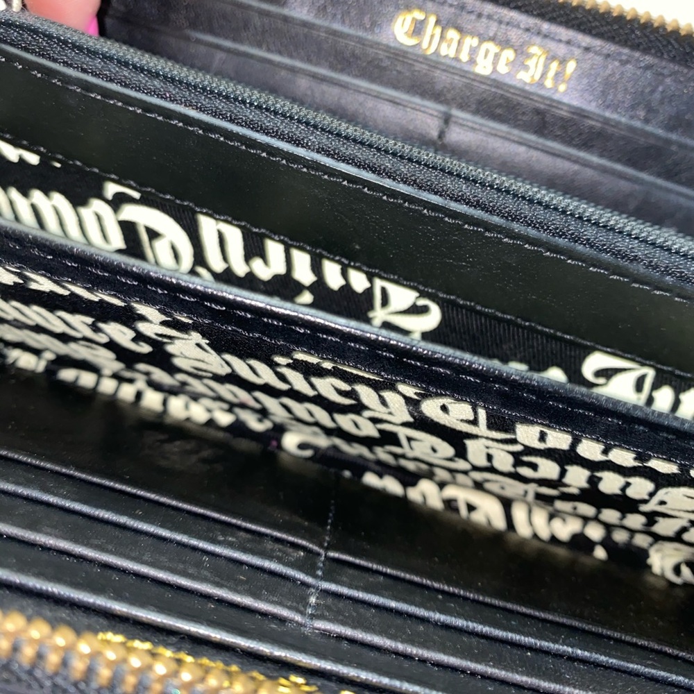 Juicy Couture Wallet